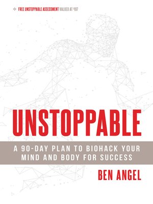 cover image of Unstoppable